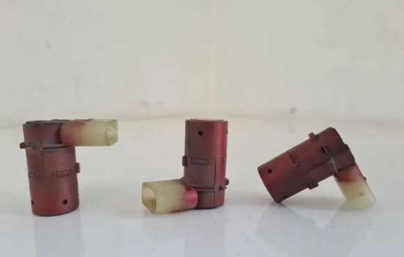 Audi A6 S6 C6 4F Parking PDC sensor 7H0919275C