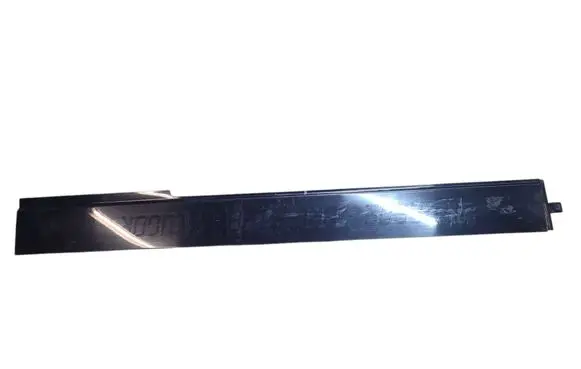 Volkswagen Transporter - Caravelle T5 Sliding door rail trim 7H3843795G
