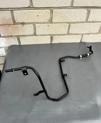 KIA Sportage Engine coolant pipe/hose 288302U000