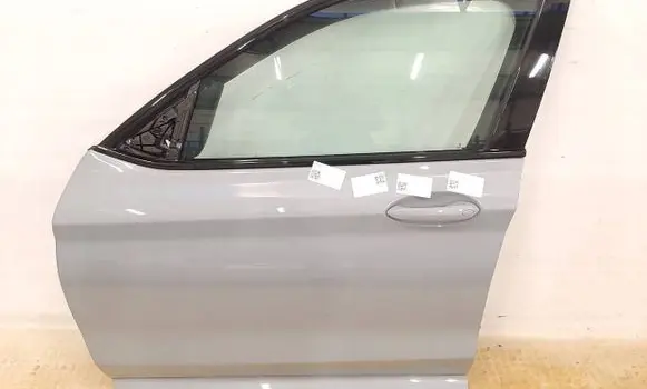 BMW X4 G02 Front door
