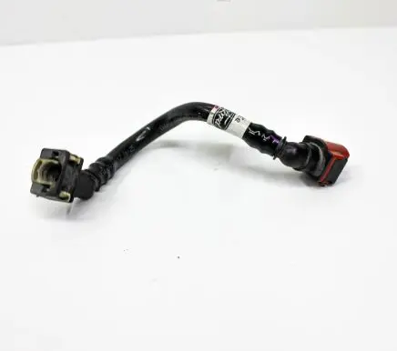 Ford Ecosport Vacuum line/pipe/hose GN139D668AB