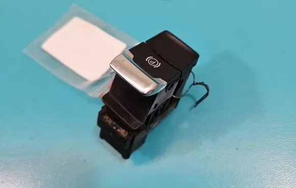 Audi Q5 SQ5 Handbrake/parking brake auto hold switch 8K1927225E IMPRK1417785