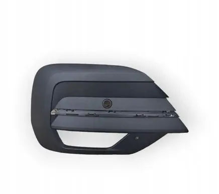 Volkswagen Transporter - Caravelle T6 Front grill 7LA807489