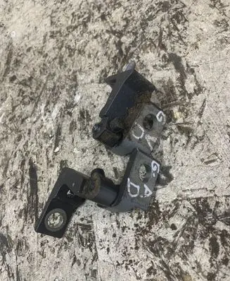 Audi A4 S4 B9 Rear door hinge set 