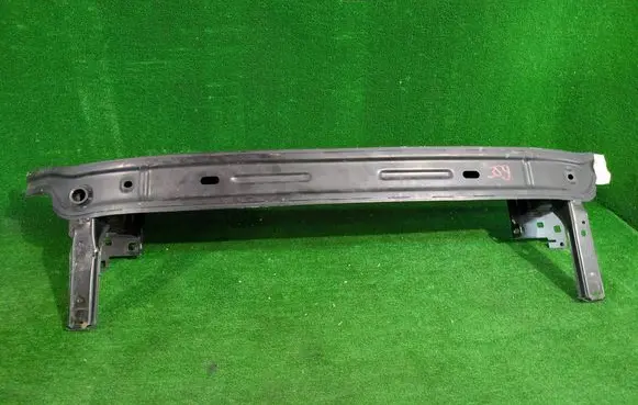 Cupra Formentor Front bumper support beam 