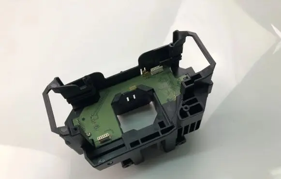 Volvo XC70 Other control units/modules 31334644
