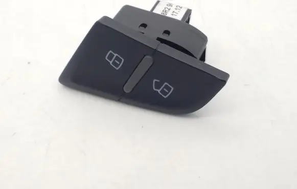 Audi Q5 SQ5 Central locking switch button 8R2962108A