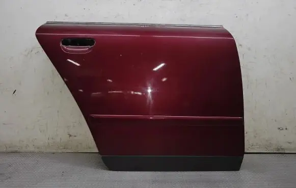 Audi A4 S4 B6 8E 8H Rear door