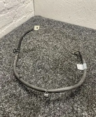 Mercedes-Benz E W213 Negative earth cable (battery) A2135406900