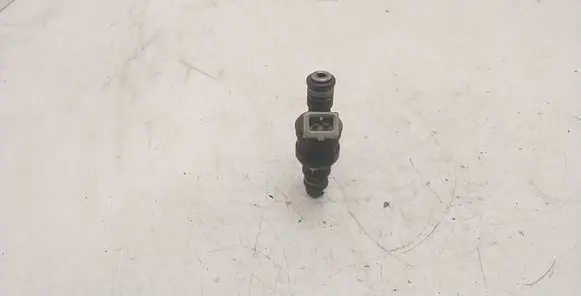 BMW 5 E34 Fuel injector 0280150414