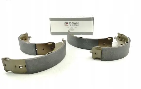 Volvo 340 - 360 Other brake parts 40043