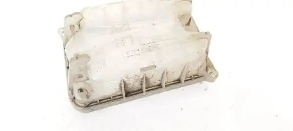 Skoda Octavia Mk2 (1Z) Headlight/headlamp dust cover VP4SHX13K046BA