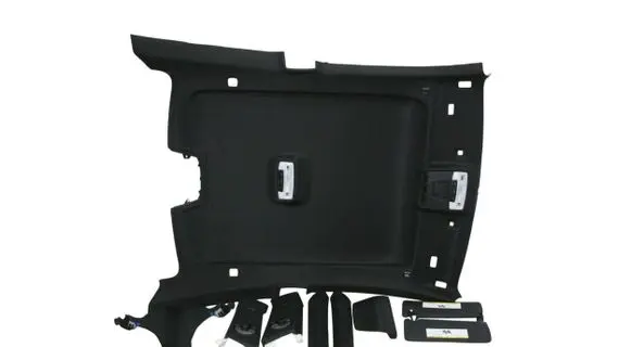 BMW 4 F32 F33 Headlining 51448064022 8064022