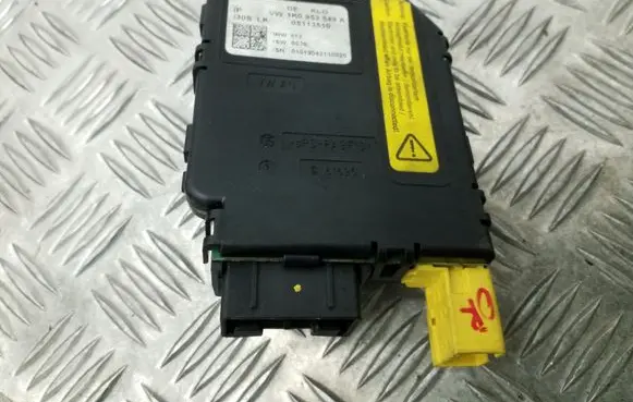 Volkswagen Golf V Other control units/modules 1K0953549A