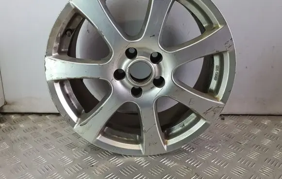 R17 alloy rim