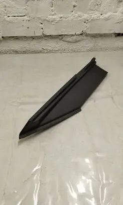 Tesla Model S (A) pillar trim 101033900d