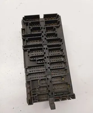 Volkswagen Transporter - Caravelle T4 Fuse box set 357937039