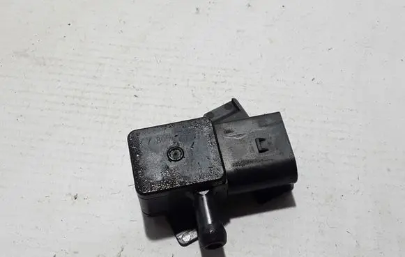 BMW 5 GT F07 Exhaust gas pressure sensor 780515201