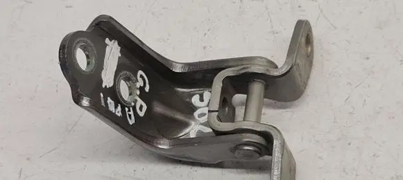 KIA Soul Rear door lower hinge A046057
