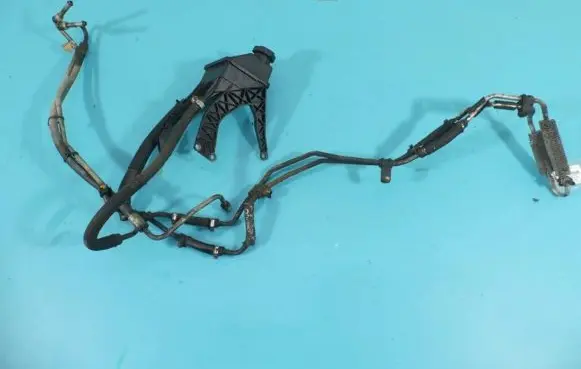 Suzuki XL7 II Power steering hose/pipe/line IMPRK1355951