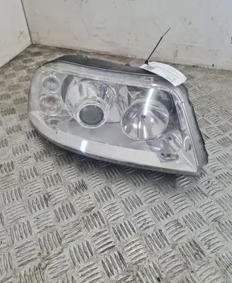 Volkswagen Sharan Headlight/headlamp