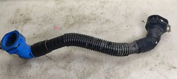 KIA EV6 Electric car engine cooling hoses/pipes 0578L