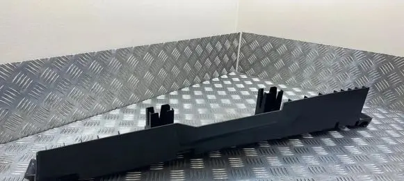 Audi Q5 SQ5 Other trunk/boot trim element 8R0861828