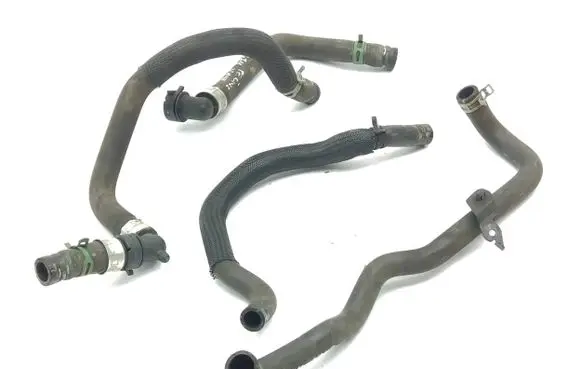 Renault Megane IV Engine coolant pipe/hose