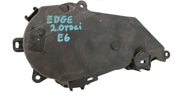 Ford Mondeo MK V Timing belt guard (cover) 9802982180CAREWAY3