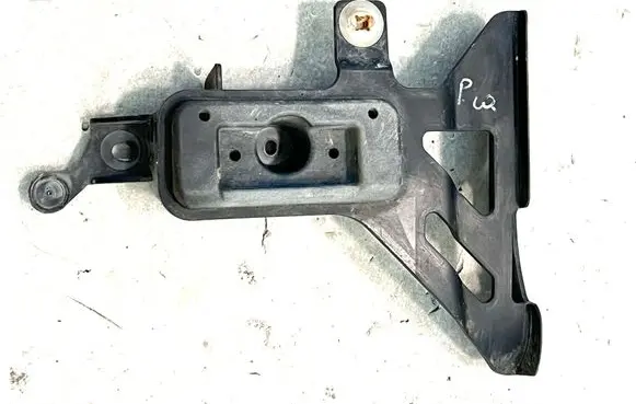 Porsche Cayenne (92A) Jacking socket point 7P5802820A