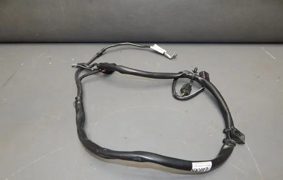 Volkswagen Golf VII Wires (generator/alternator) 5Q0971230AE