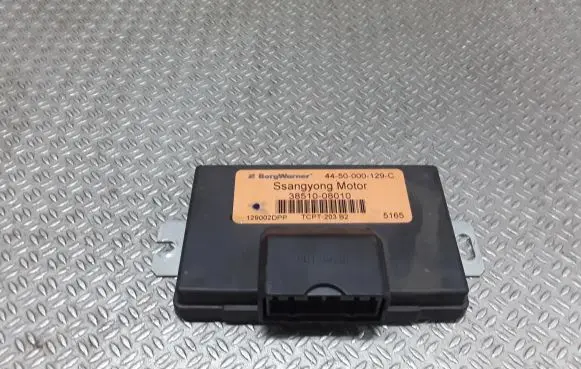 SsangYong Kyron Other control units/modules 3851008010