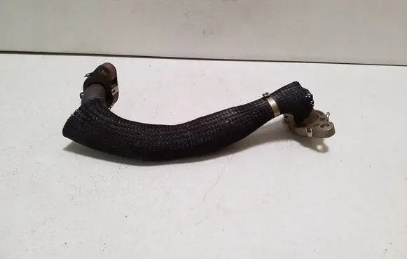 Ford Kuga III EGR valve line/pipe/hose LX6E9D477AD