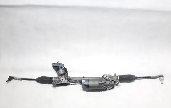 Volkswagen Golf VIII Steering rack 12022026