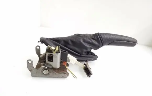 Citroen C5 Handbrake/parking brake lever assembly