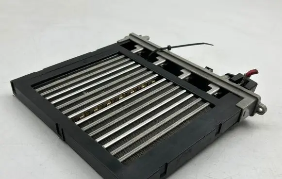 Mercedes-Benz E W211 Electric cabin heater radiator 5HB00853620
