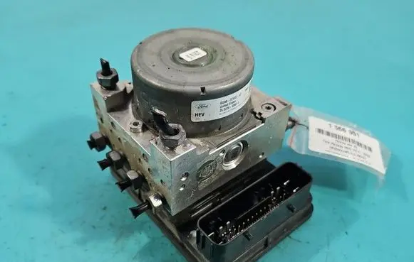 Ford Mondeo MK V ABS Pump GG982C555AD IMPRK1566901