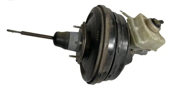BMW X5 E53 Brake booster 6757706 34336757706 320669062