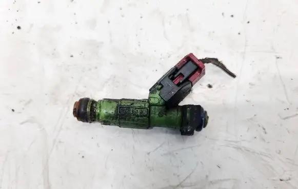 Dodge Grand Caravan Fuel injector 04861454AA 0280156007