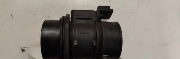 Renault Laguna II Mass air flow meter 7700314057 H7700314669 11983903