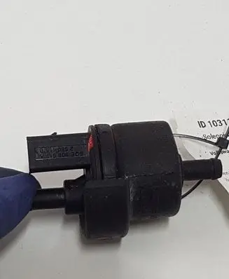 Volkswagen Touran I Turbo solenoid valve 6QE906517A 058133459 2580115B