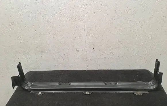 Mercedes-Benz Vito Viano W447 Bottom radiator support slam panel A4478800403