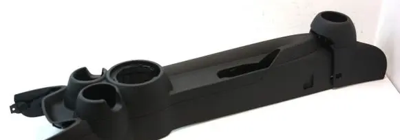 Mini One - Cooper F56 F55 Center console 51169262841 9262841
