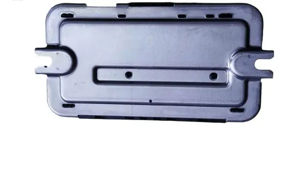 BMW 5 F10 F11 Light module LCM 9236460 61359236460