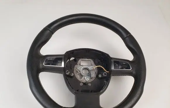 Audi A5 Sportback 8TA Steering wheel 8R0419091F