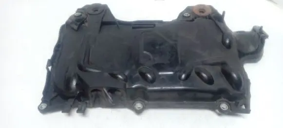 Renault Laguna III Engine cover (trim) 8200672464