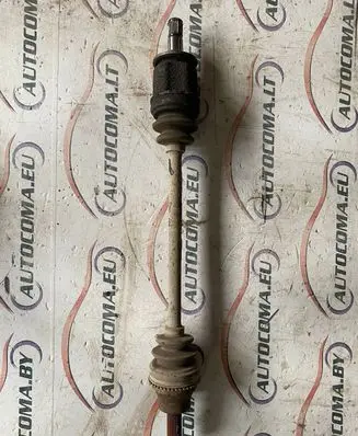 Mitsubishi Outlander Rear driveshaft