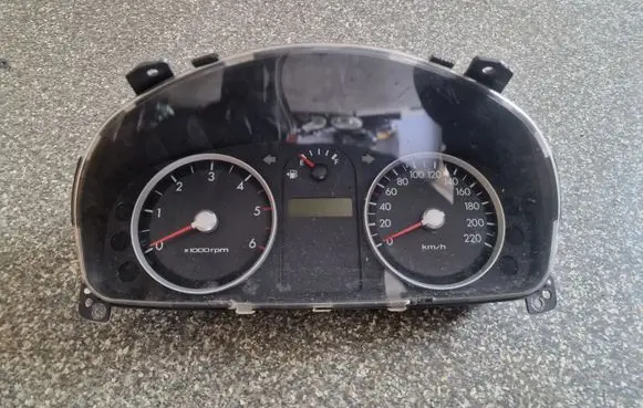 Hyundai Getz Speedometer (instrument cluster)