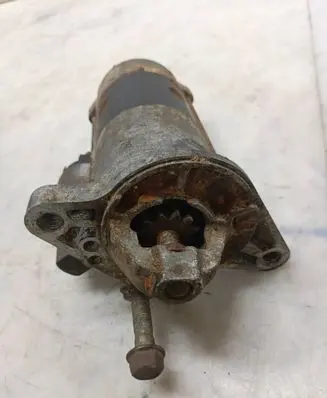 Mazda 6 Starter motor M002T88671 RF5C