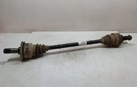 BMW 3 F30 F35 F31 Rear driveshaft 7597682